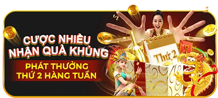 Sự kiện đặc biệt và giải đấu tại won88