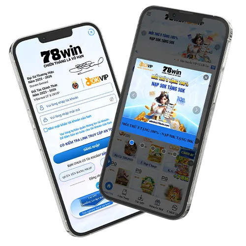 Nổ hũ & Slot game