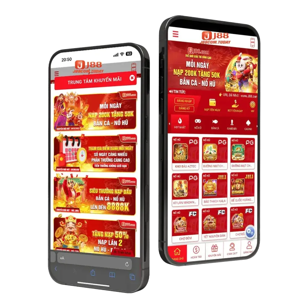 Game Bắn Cá tại won88