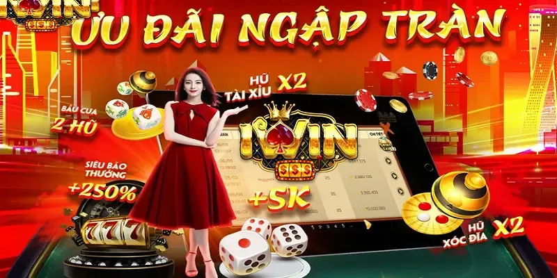 Sự Kiện Đặc Biệt & Tiền Thưởng Lớn